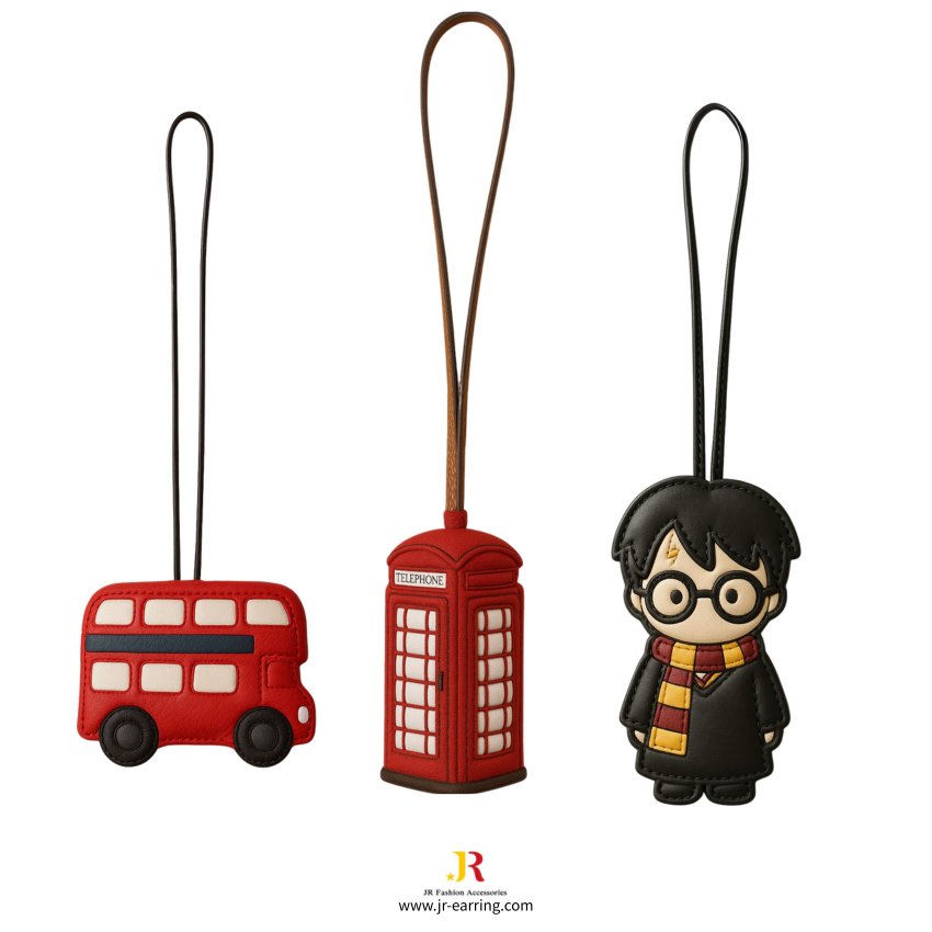 Bag Charm UK